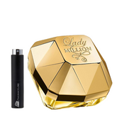 Paco Rabanne Lady Million Eau De Parfum Travel Spray | Sample